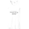 Ladies' Baby Rib Tank Thumbnail