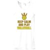 Ladies' Baby Rib Tank Thumbnail