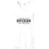 Ladies' Baby Rib Tank Thumbnail