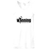 Ladies' Baby Rib Tank Thumbnail