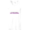 Ladies' Baby Rib Tank Thumbnail