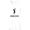 Ladies' Baby Rib Tank Thumbnail