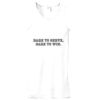 Ladies' Baby Rib Tank Thumbnail