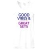 Ladies' Baby Rib Tank Thumbnail