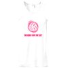 Ladies' Baby Rib Tank Thumbnail