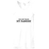 Ladies' Baby Rib Tank Thumbnail