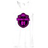 Ladies' Baby Rib Tank Thumbnail