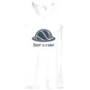 Ladies' Baby Rib Tank Thumbnail