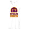 Ladies' Baby Rib Tank Thumbnail