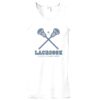 Ladies' Baby Rib Tank Thumbnail