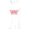 Ladies' Baby Rib Tank Thumbnail