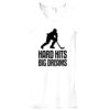 Ladies' Baby Rib Tank Thumbnail
