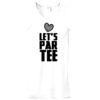 Ladies' Baby Rib Tank Thumbnail