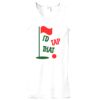 Ladies' Baby Rib Tank Thumbnail