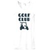 Ladies' Baby Rib Tank Thumbnail