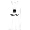 Ladies' Baby Rib Tank Thumbnail