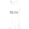 Ladies' Baby Rib Tank Thumbnail
