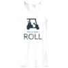 Ladies' Baby Rib Tank Thumbnail