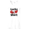 Ladies' Baby Rib Tank Thumbnail