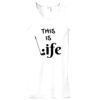 Ladies' Baby Rib Tank Thumbnail