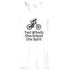 Ladies' Baby Rib Tank Thumbnail
