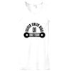 Ladies' Baby Rib Tank Thumbnail