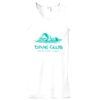 Ladies' Baby Rib Tank Thumbnail