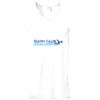 Ladies' Baby Rib Tank Thumbnail
