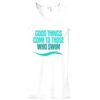 Ladies' Baby Rib Tank Thumbnail