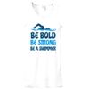 Ladies' Baby Rib Tank Thumbnail
