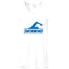 Ladies' Baby Rib Tank Thumbnail
