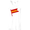 Ladies' Baby Rib Tank Thumbnail