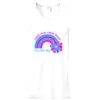 Ladies' Baby Rib Tank Thumbnail