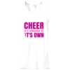 Ladies' Baby Rib Tank Thumbnail