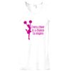 Ladies' Baby Rib Tank Thumbnail