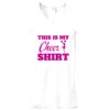 Ladies' Baby Rib Tank Thumbnail