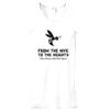 Ladies' Baby Rib Tank Thumbnail
