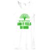 Ladies' Baby Rib Tank Thumbnail