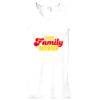Ladies' Baby Rib Tank Thumbnail