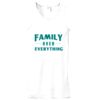 Ladies' Baby Rib Tank Thumbnail