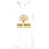 Ladies' Baby Rib Tank Thumbnail