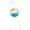 Ladies' Baby Rib Tank Thumbnail