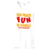 Ladies' Baby Rib Tank Thumbnail