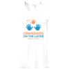Ladies' Baby Rib Tank Thumbnail