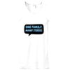 Ladies' Baby Rib Tank Thumbnail