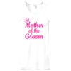 Ladies' Baby Rib Tank Thumbnail