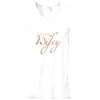 Ladies' Baby Rib Tank Thumbnail