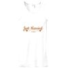 Ladies' Baby Rib Tank Thumbnail