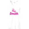 Ladies' Baby Rib Tank Thumbnail