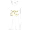 Ladies' Baby Rib Tank Thumbnail